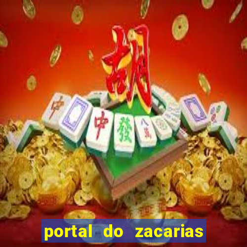 portal do zacarias brida nunes